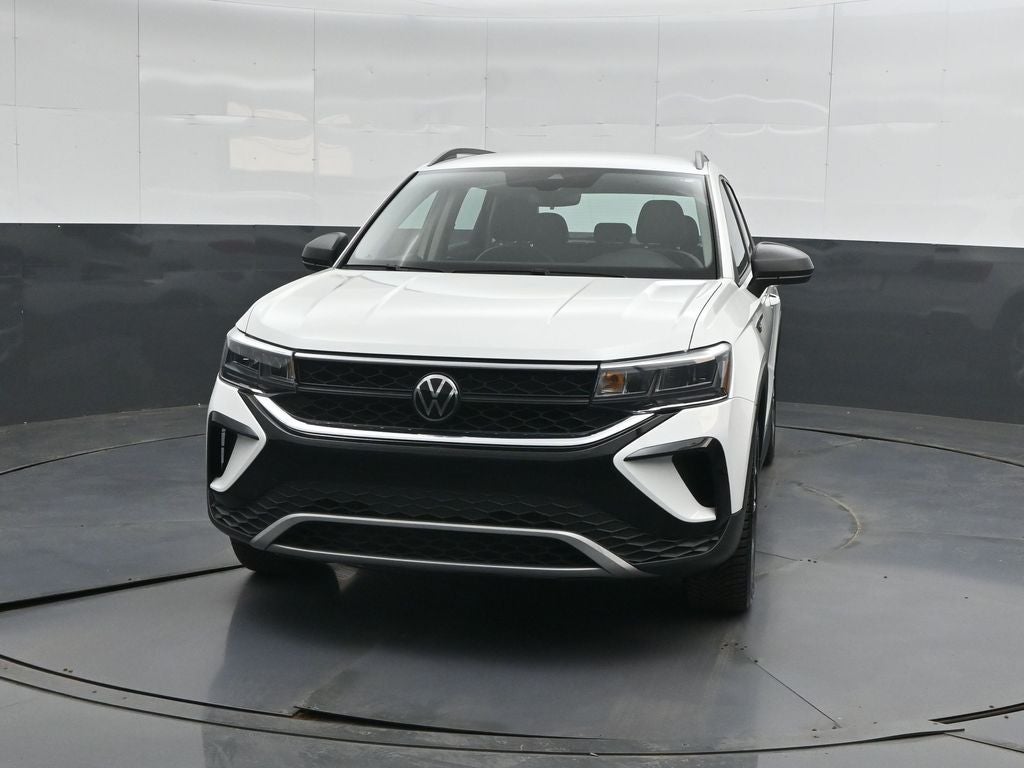 2023 Volkswagen Taos 1.5T S