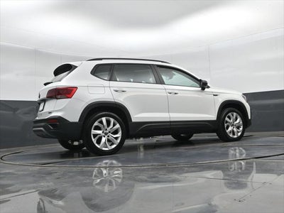 2023 Volkswagen Taos 1.5T S