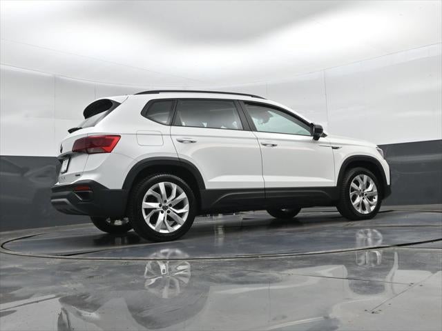 2023 Volkswagen Taos 1.5T S