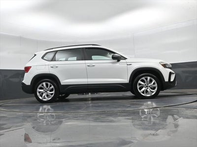 2023 Volkswagen Taos 1.5T S