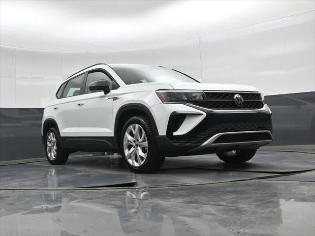 2023 Volkswagen Taos 1.5T S
