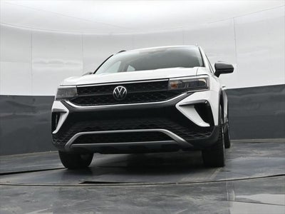 2023 Volkswagen Taos 1.5T S
