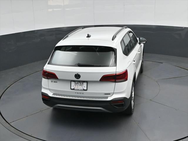 2023 Volkswagen Taos 1.5T S