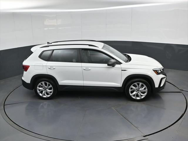 2023 Volkswagen Taos 1.5T S