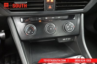 2024 Volkswagen Jetta 1.5T S