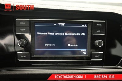 2024 Volkswagen Jetta 1.5T S