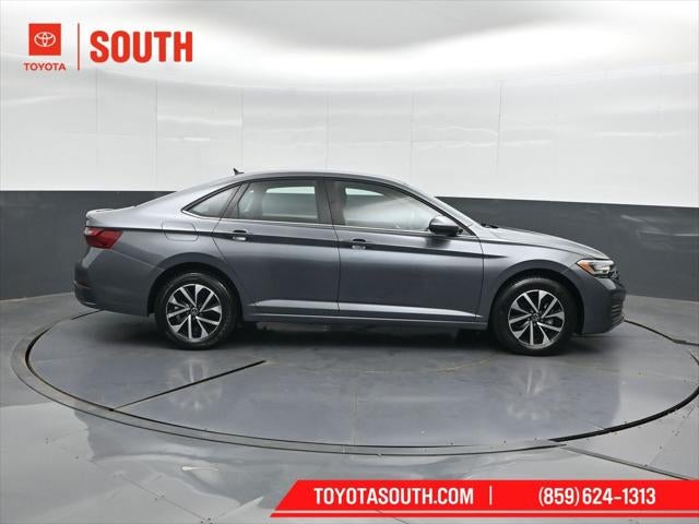 2024 Volkswagen Jetta 1.5T S