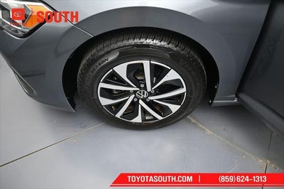 2024 Volkswagen Jetta 1.5T S