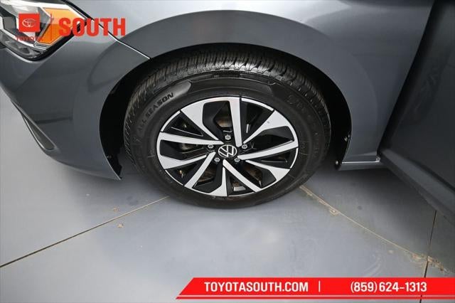 2024 Volkswagen Jetta 1.5T S