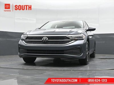 2024 Volkswagen Jetta 1.5T S