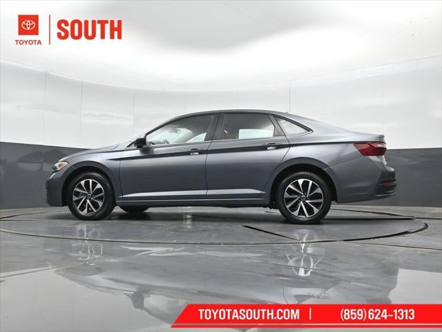 2024 Volkswagen Jetta 1.5T S