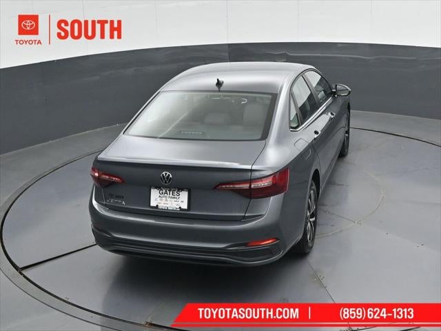 2024 Volkswagen Jetta 1.5T S