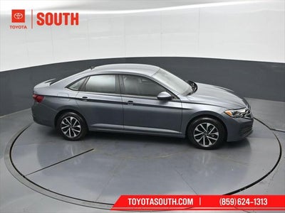 2024 Volkswagen Jetta 1.5T S