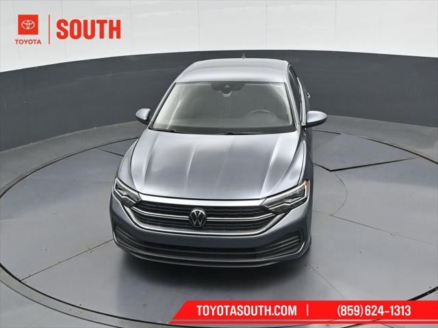 2024 Volkswagen Jetta 1.5T S
