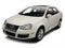 2010 Volkswagen Jetta Base