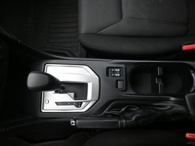 2019 Subaru Impreza 2.0i Premium