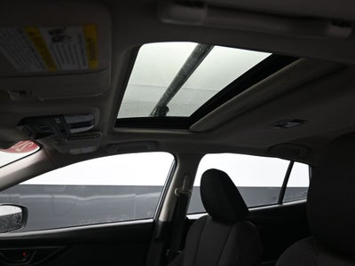 2019 Subaru Impreza 2.0i Premium