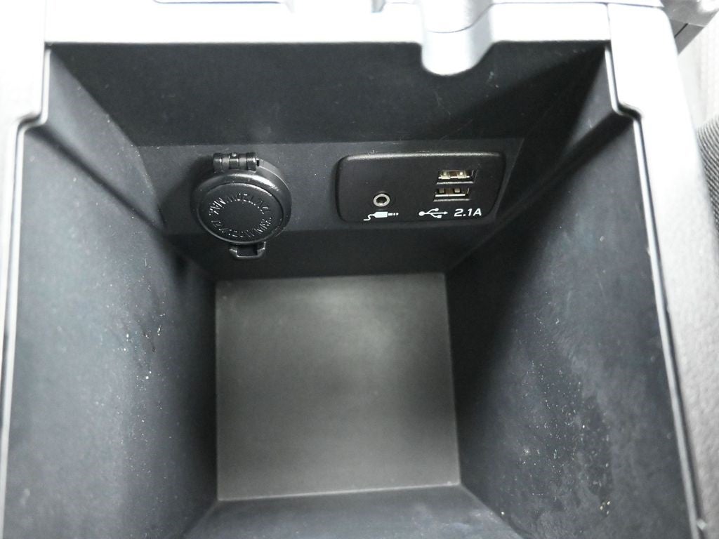 2019 Subaru Impreza 2.0i Premium