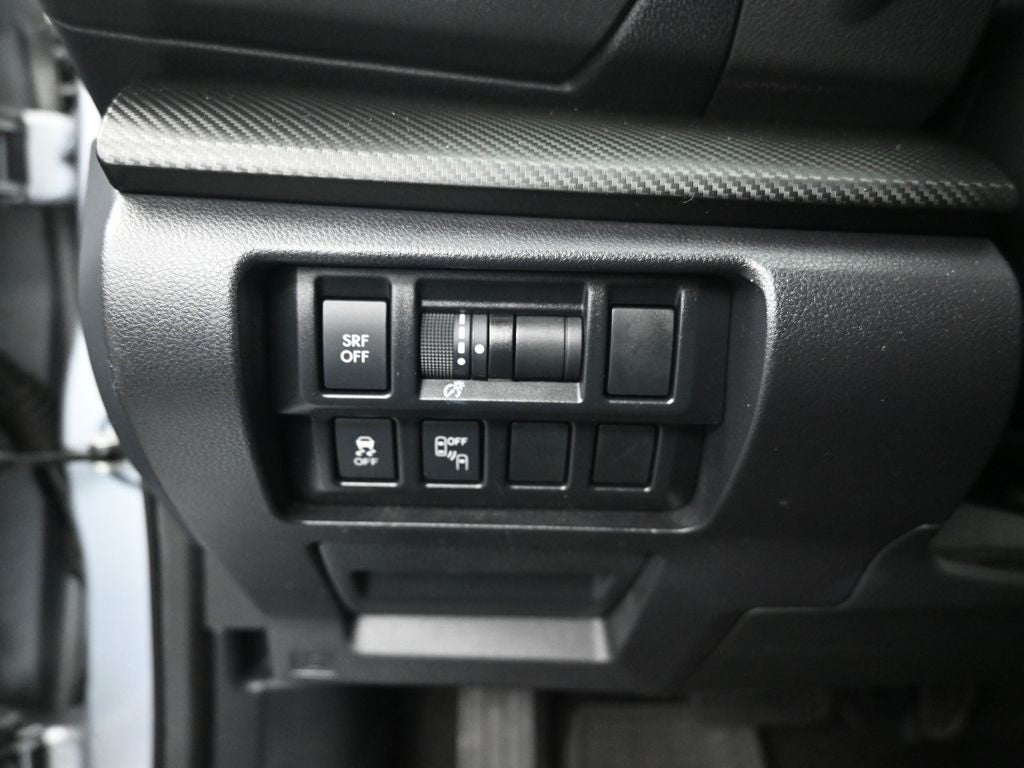 2019 Subaru Impreza 2.0i Premium