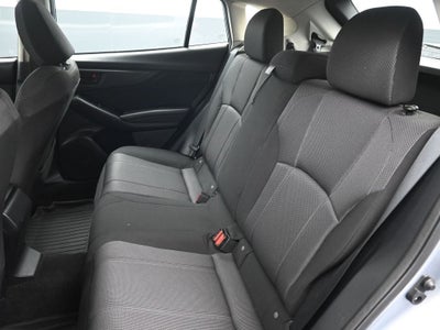 2019 Subaru Impreza 2.0i Premium