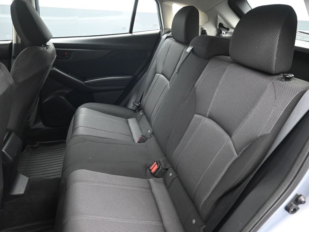 2019 Subaru Impreza 2.0i Premium