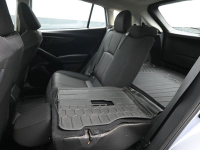 2019 Subaru Impreza 2.0i Premium