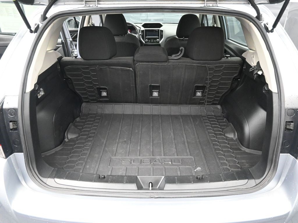 2019 Subaru Impreza 2.0i Premium