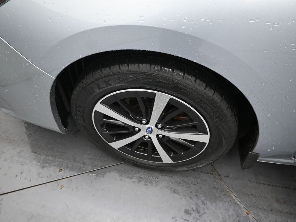 2019 Subaru Impreza 2.0i Premium