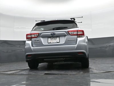 2019 Subaru Impreza 2.0i Premium