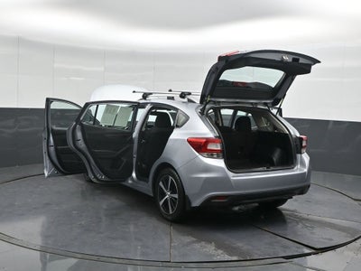 2019 Subaru Impreza 2.0i Premium