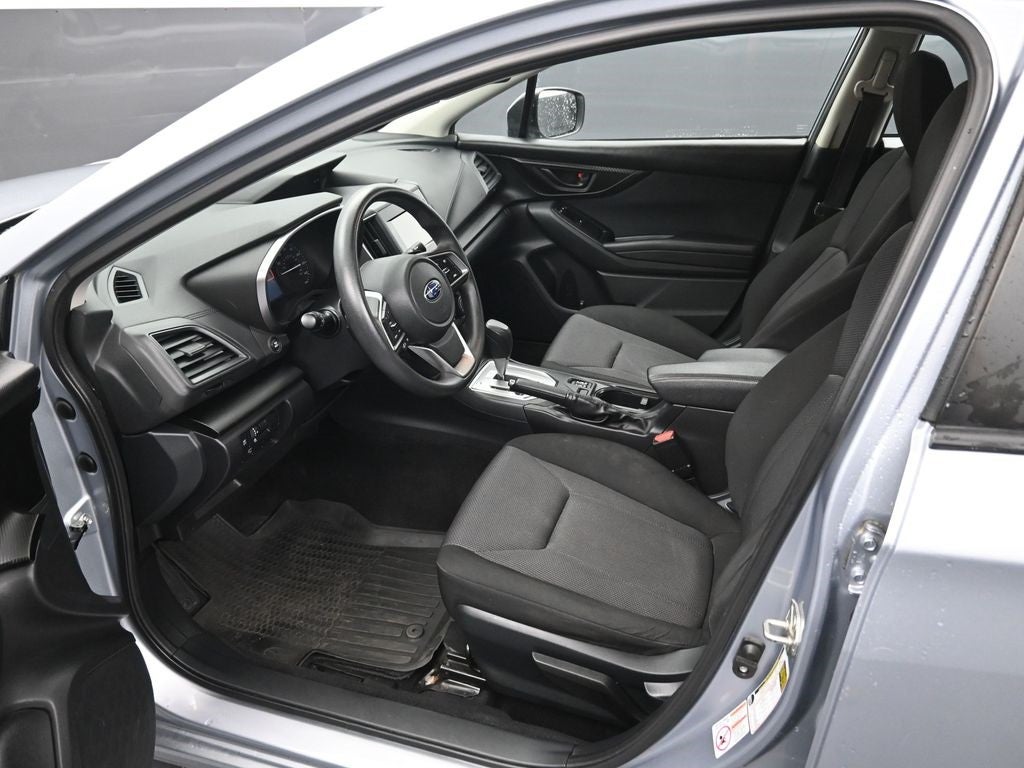 2019 Subaru Impreza 2.0i Premium