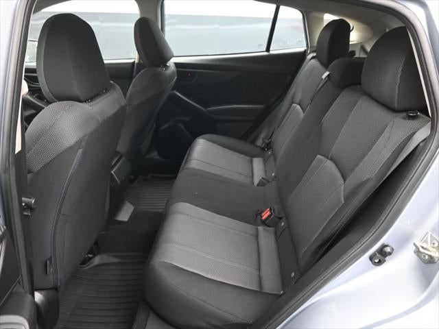 2019 Subaru Impreza 2.0i Premium