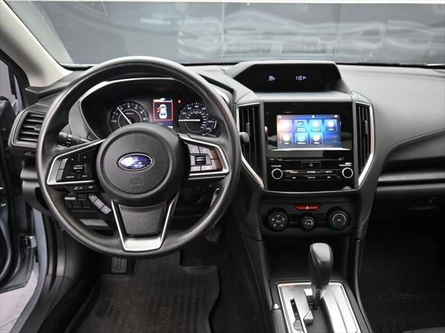 2019 Subaru Impreza 2.0i Premium