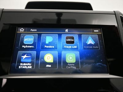 2019 Subaru Impreza 2.0i Premium