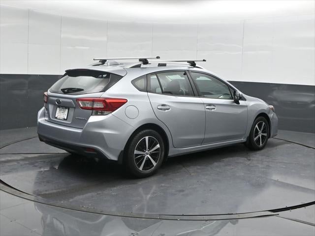 2019 Subaru Impreza 2.0i Premium