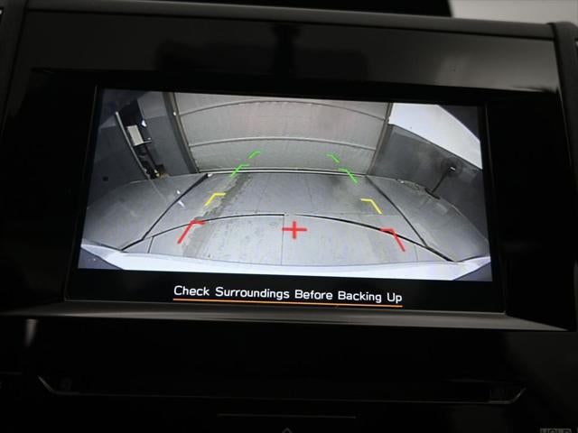 2019 Subaru Impreza 2.0i Premium