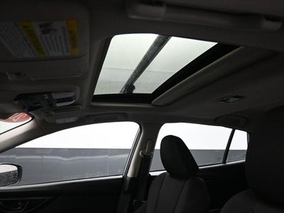 2019 Subaru Impreza 2.0i Premium