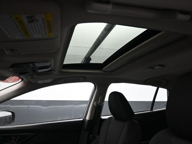 2019 Subaru Impreza 2.0i Premium