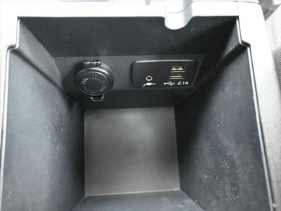 2019 Subaru Impreza 2.0i Premium