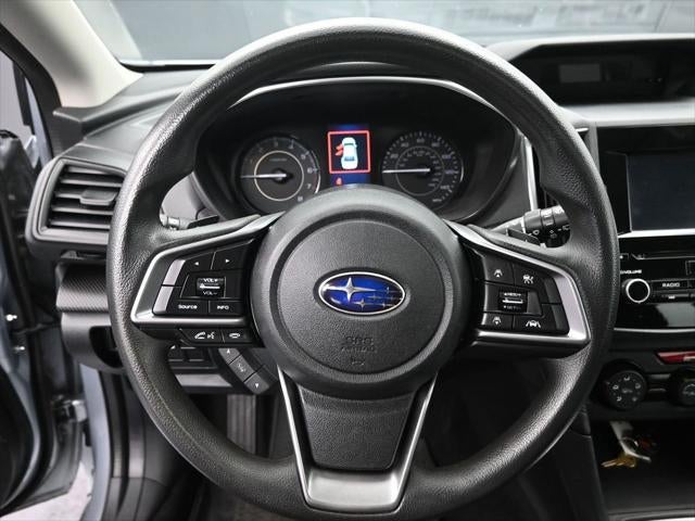 2019 Subaru Impreza 2.0i Premium