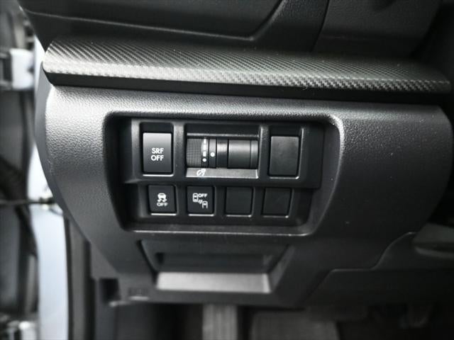 2019 Subaru Impreza 2.0i Premium