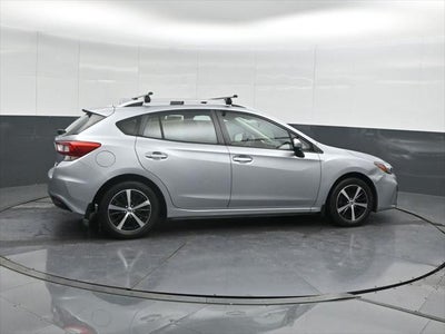 2019 Subaru Impreza 2.0i Premium