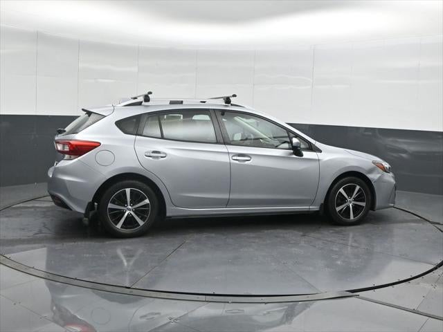 2019 Subaru Impreza 2.0i Premium