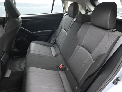 2019 Subaru Impreza 2.0i Premium