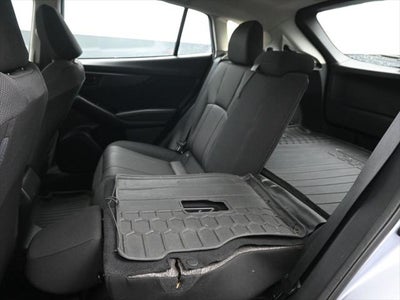 2019 Subaru Impreza 2.0i Premium