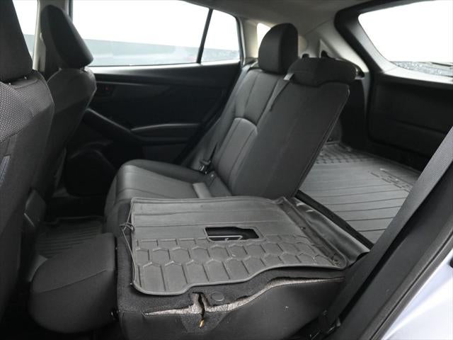 2019 Subaru Impreza 2.0i Premium