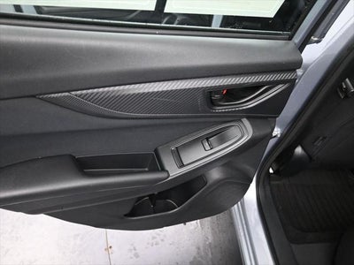 2019 Subaru Impreza 2.0i Premium