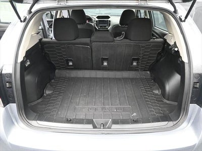 2019 Subaru Impreza 2.0i Premium