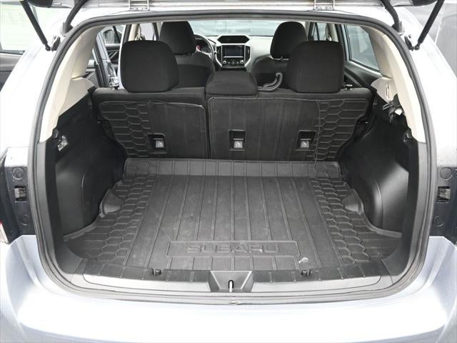 2019 Subaru Impreza 2.0i Premium