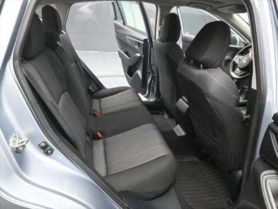 2019 Subaru Impreza 2.0i Premium